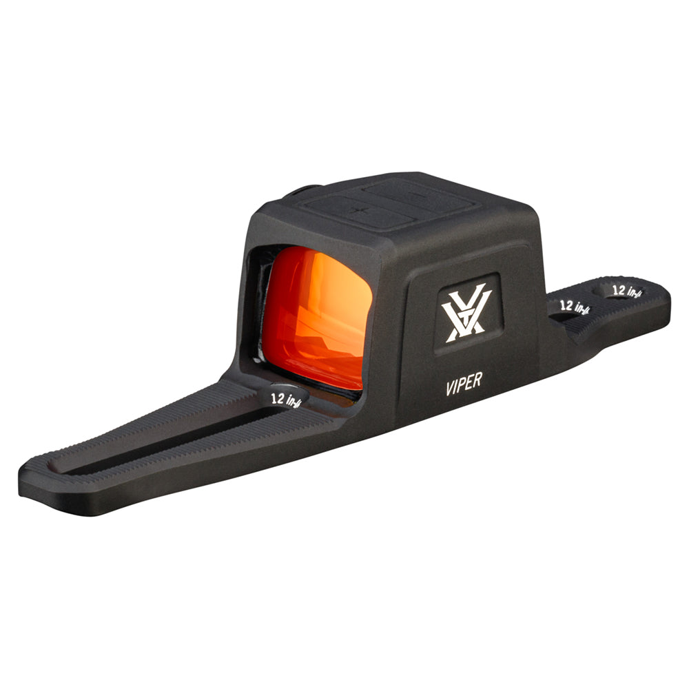 Vortex rød prik hugorm sg lukket 3 moa