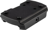 Vortex red dot picatinny mount til deltapoint pro