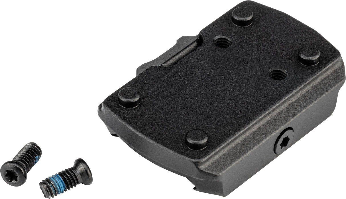Vortex red dot picatinny mount til deltapoint pro