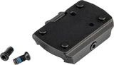 Vortex red dot picatinny mount til deltapoint pro