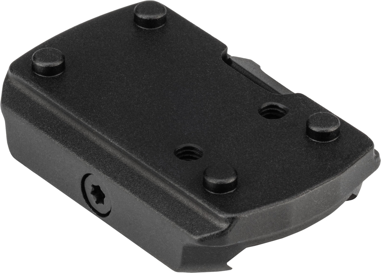 Vortex red dot picatinny mount til deltapoint pro