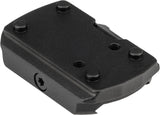 Vortex red dot picatinny mount til deltapoint pro