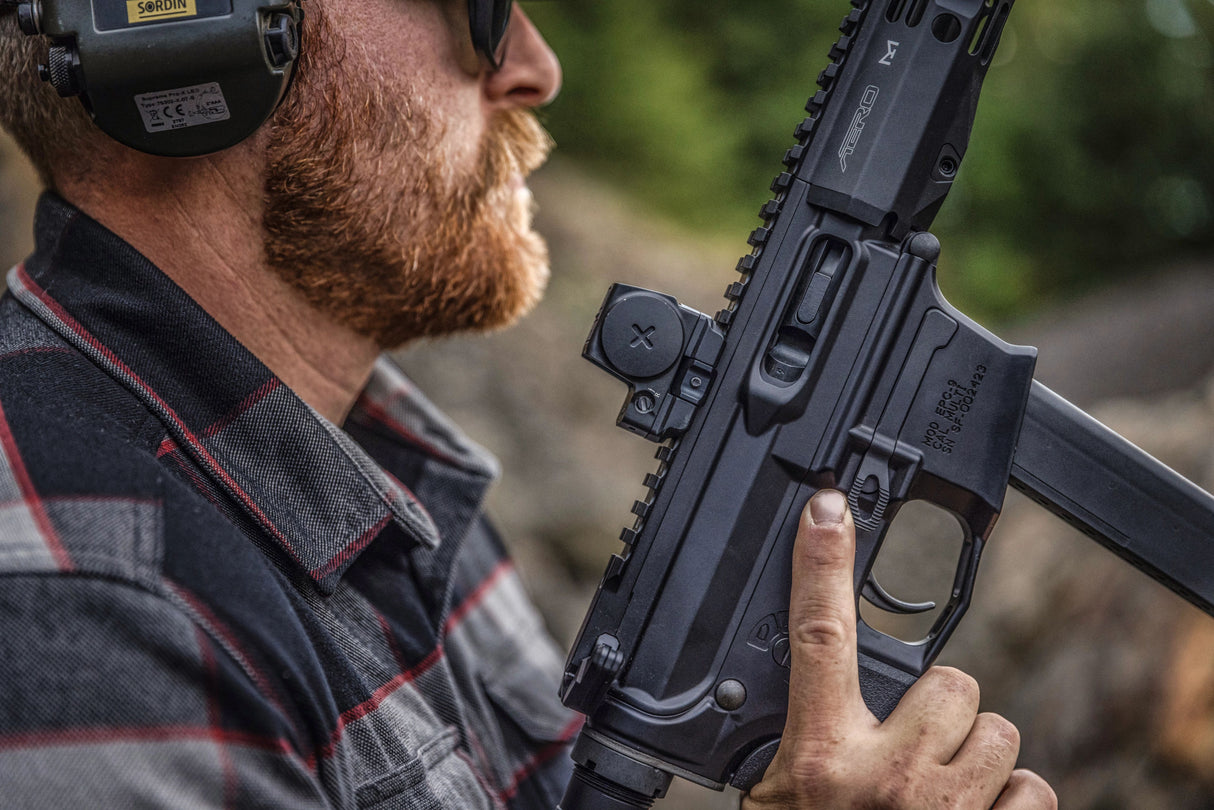 Vortex red dot picatinny mount til deltapoint pro