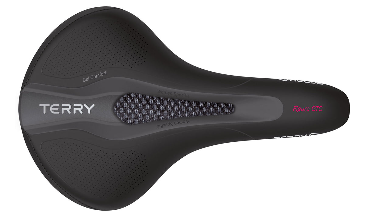 Terry figura gtc gel kvinder