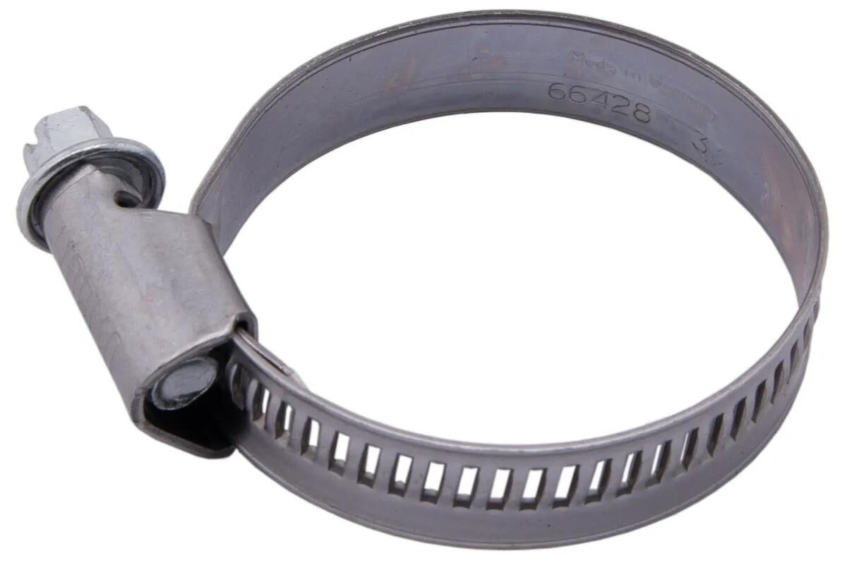 Dresselhaus slangeklemme norma slangeklemme norma b=12mm spændeområde 30