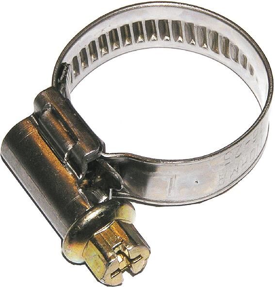 Dresselhaus schlauchschelle norma slangeklemme norma b=9mm span.25-40mm