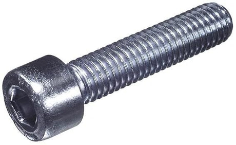 Dresselhaus ostehovedskrue 0300 cylindrisk med indvendig 6ct m6x40