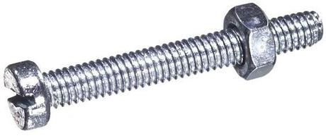 Dresselhaus ostehovedskrue 0400 cylinderbolte 4,8 4 x 20mm