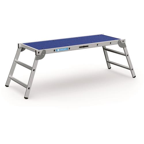 Zarges arbejdsplatform workmaster plus s