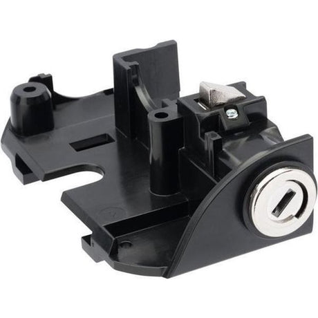 Batteri Lock Bosch 2 Carrier Montering
