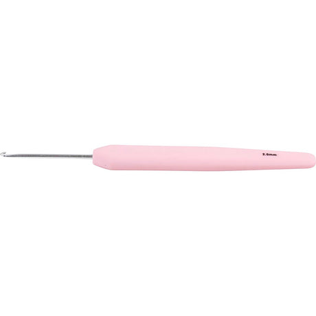 Https: www.cchobby.nl hæklenåle-størrelse-2-l-13-3-cm-størrelse-2-mm-rød-1-stykke