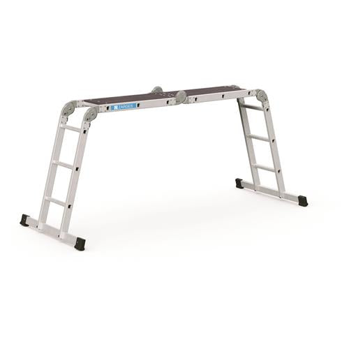 Zarges foldestige multitec m 4x4
