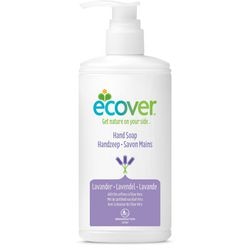 Handzeep ecover lavendel 250ml