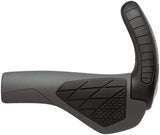 Ergon håndterer GS3-S sort