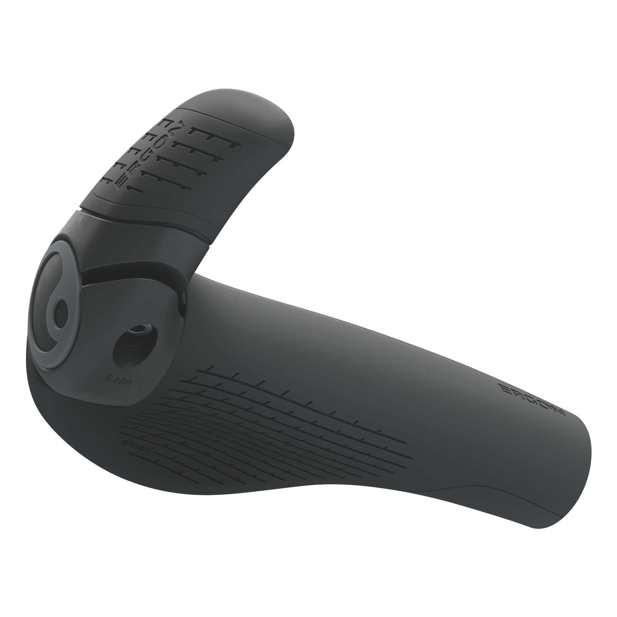 Ergon GP2 S EVO greb - komfort og komfort