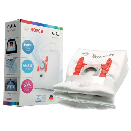 Bosch bbz41f g all powerpro støvpose 4 stk