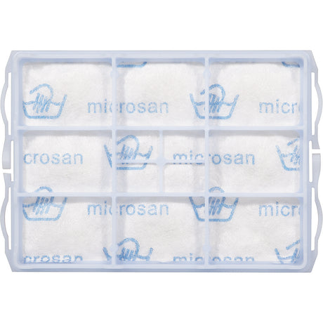 Bosch 00578863 støvsuger mikrofilter siemens