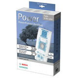 Bosch Siemens SIEMENS BBZ51FGALL Støvsugerpose Type G PowerProtect støvpose