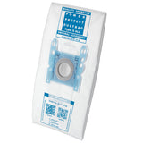 Bosch Siemens SIEMENS BBZ51FGALL Støvsugerpose Type G PowerProtect støvpose