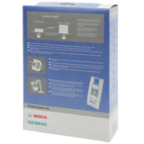 Bosch Siemens SIEMENS BBZ51FGALL Støvsugerpose Type G PowerProtect støvpose