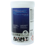 Bosch Siemens B S VW vaskemaskine afkalkningsmiddel 250g