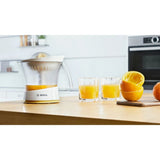 Bosch mcp3000n citruspresse hvidgul