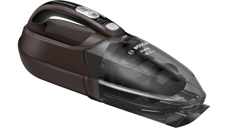 Bosch bhn16l move batteri håndstøvsuger