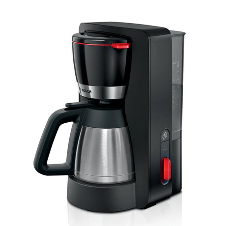 Bosch tka6m273 mymoment kaffemaskine sort