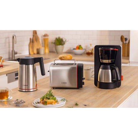 Bosch tka6m273 mymoment kaffemaskine sort