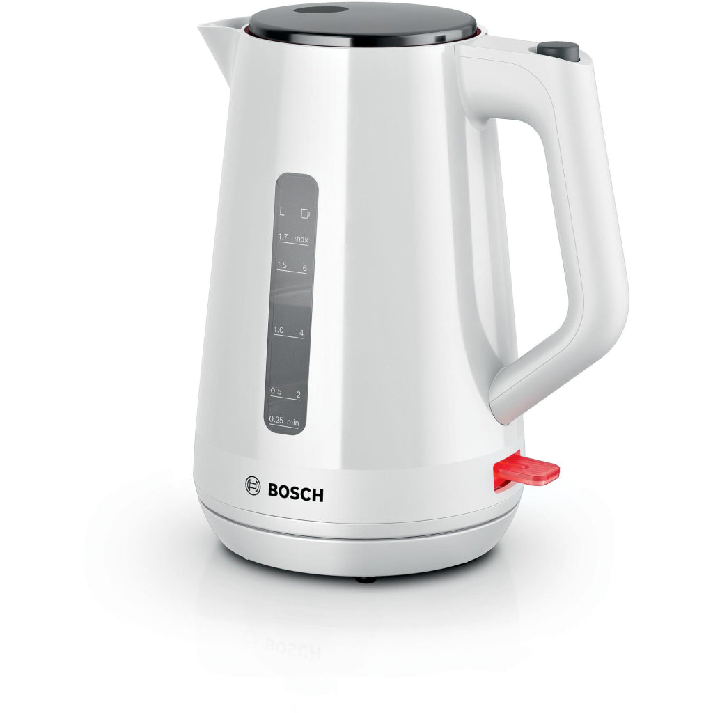 Bosch twk1m121 elkedel