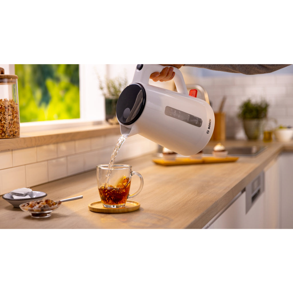 Bosch twk1m121 elkedel