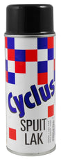 Cyclplus cycle spraymaling sort 400ml