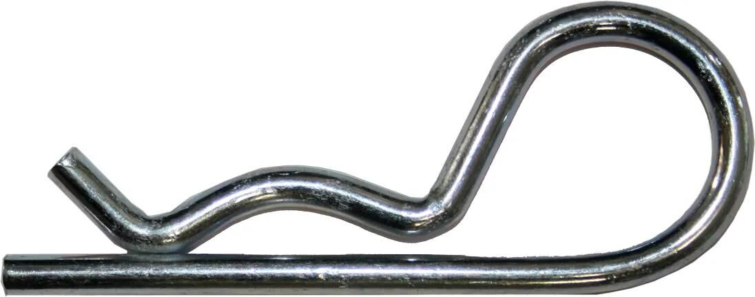 Dresselhaus split 2064 split pin, 3,0x60mm dresselh. galv. sendt