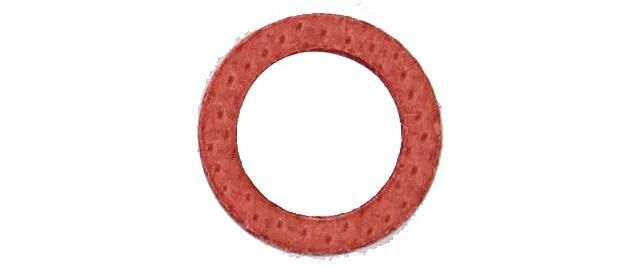Dresselhaus fiberring fiberring 8x14mm vulkanfeber