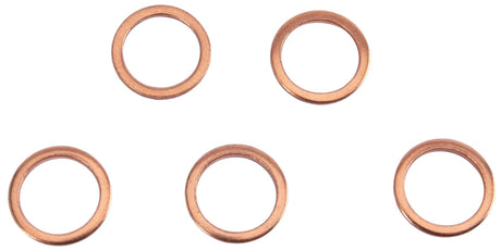 Dresselhaus tætningsring tætningsring, form a, din 7603 12 x 16 mm tykkelse 1,5