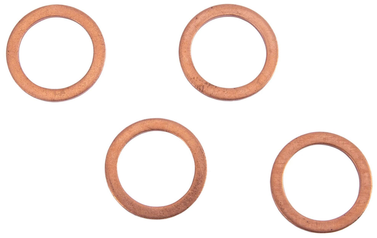 Dresselhaus tætningsring tætningsring, form a, din 7603 16 x 22 mm tykkelse 1,5