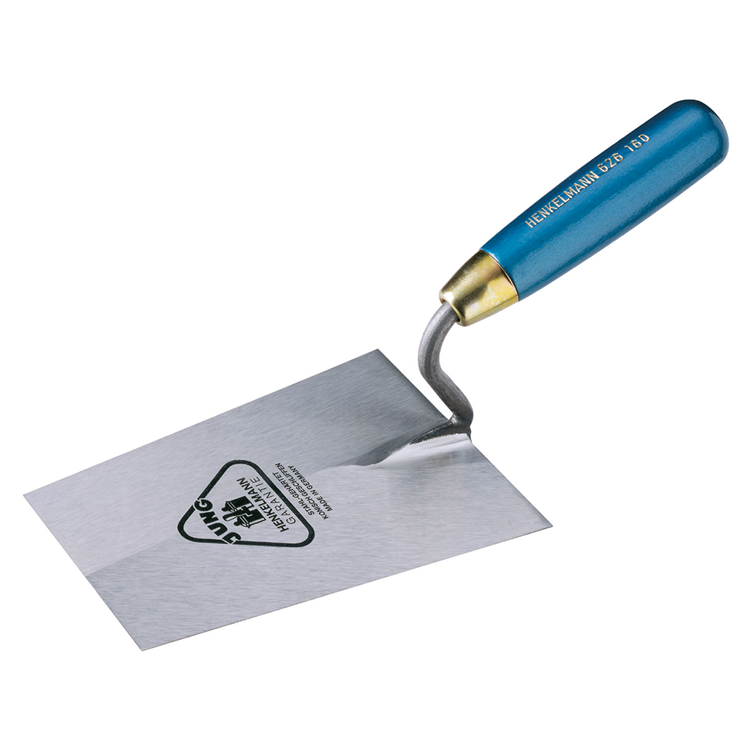 Jung 1010454 - lige gipsspartel svanehals 626 160mm | 3 stk