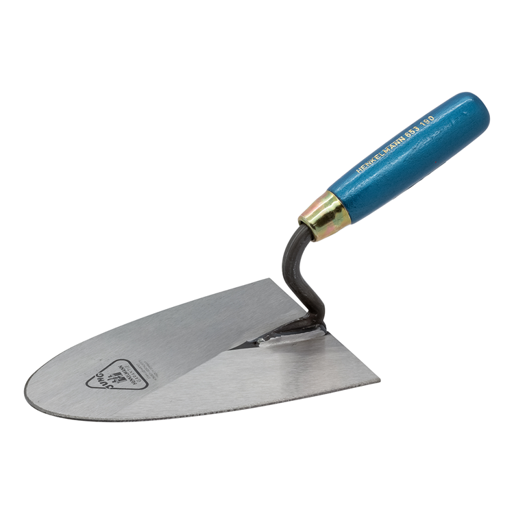 Jung 1010460 - murertræ. floreffe svanehals 653 190mm | 3 stk