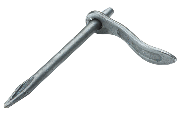 Jung 1011024 - loftkrog rund 984 160mm | 3 stk