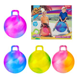 Toi-legetøj toi-legetøj spiller ud skippy ball marmor 45cm