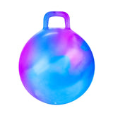 Toi-legetøj toi-legetøj spiller ud skippy ball marmor 45cm