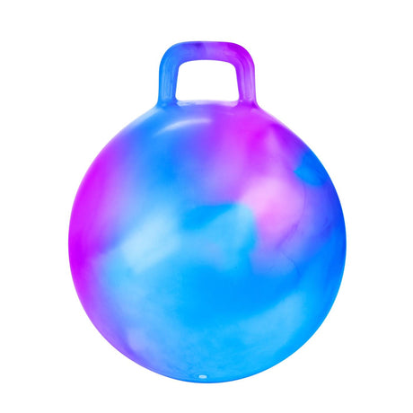 Toi-legetøj toi-legetøj spiller ud skippy ball marmor 45cm