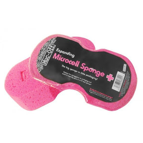 Muc-off svamp