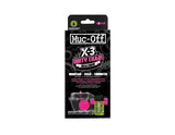Muc-off x3 snavset kæde maskine kæderenser
