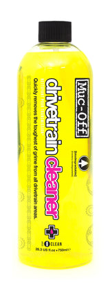 Muc-off drivetrain cleaner kettingreiniger 750 ml