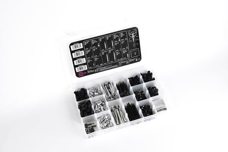Muc-off workshop valve box refill o-ring (pack of 80)