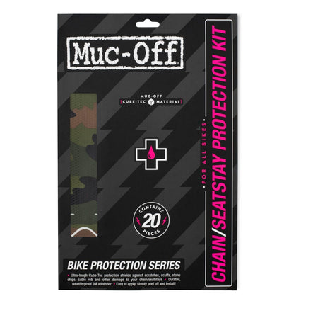 Muc-off baggaffel beskyttelsessæt