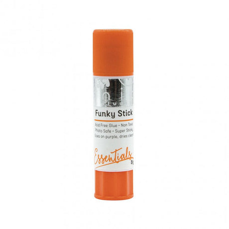 Tonic studios • klæbende funky stick 8g