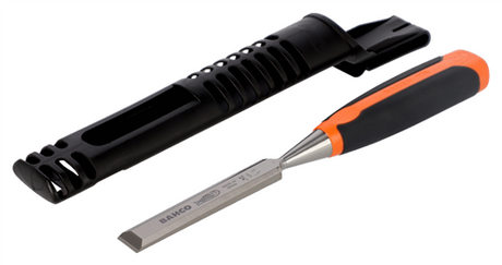 Bahco mejsel 6mm