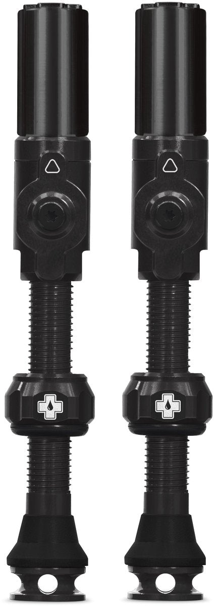 Muc-off big bore hybrid 45 mm slangeløse ventiler